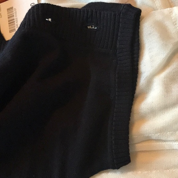 Summer Sweater Tee Crop size P - Picture 12 of 13